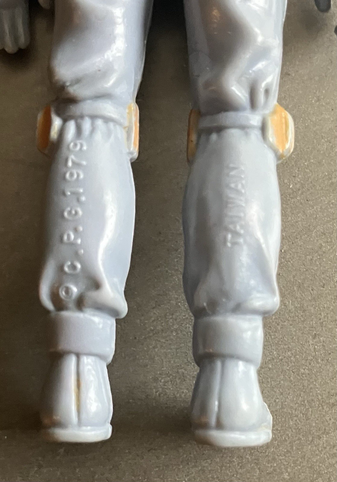 Boba Fett sold