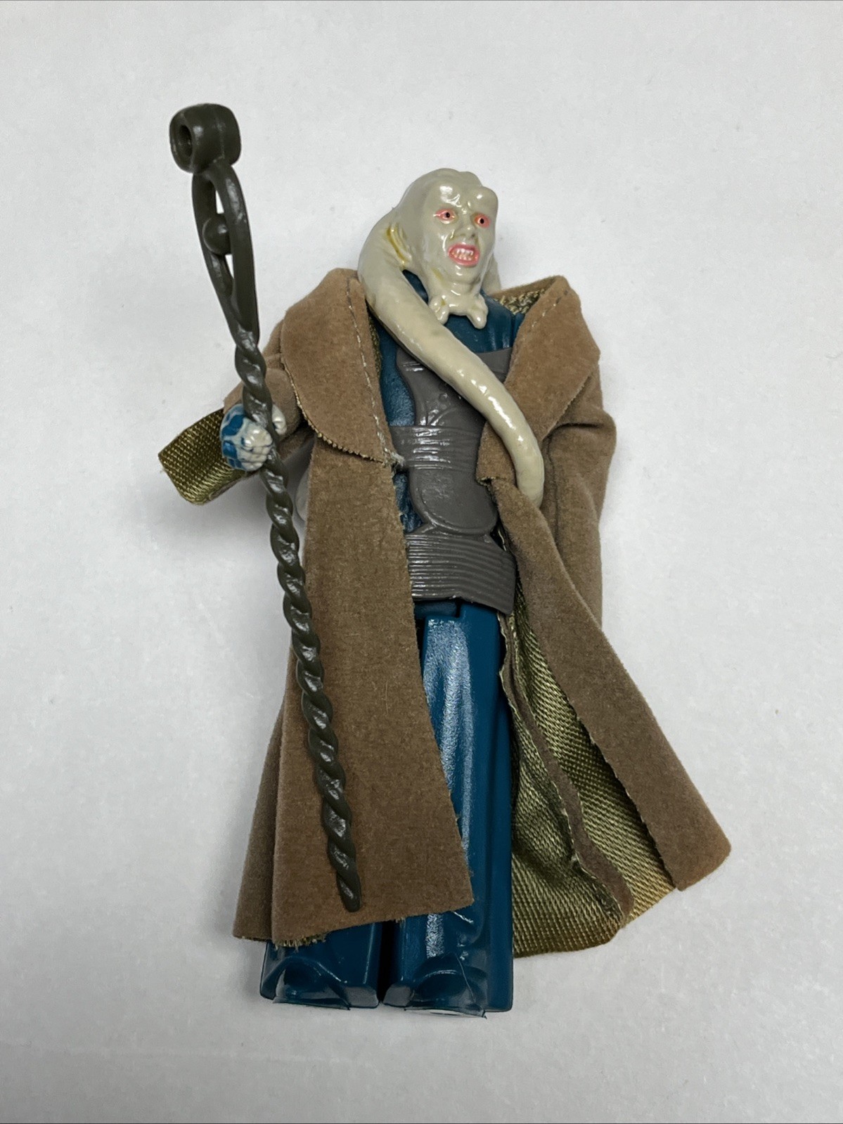 Bib Fortuna sold