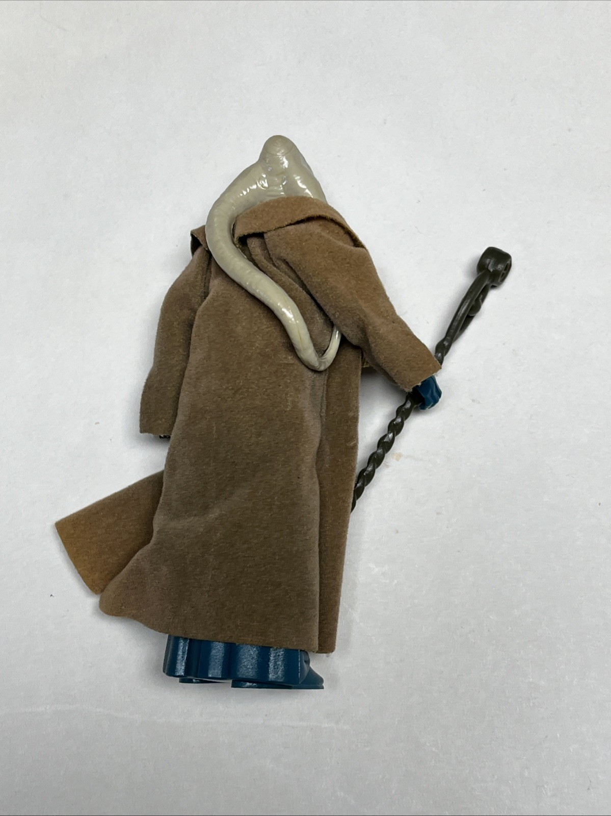 Bib Fortuna sold