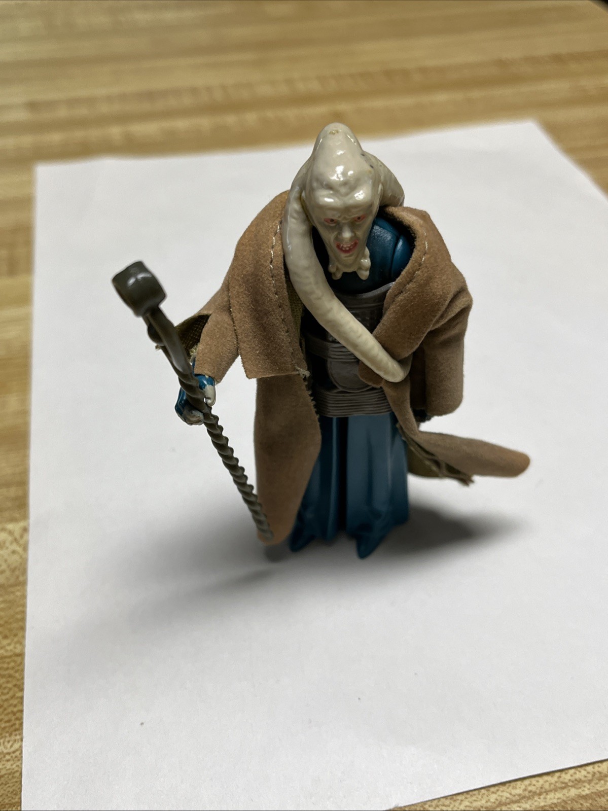 Bib Fortuna sold