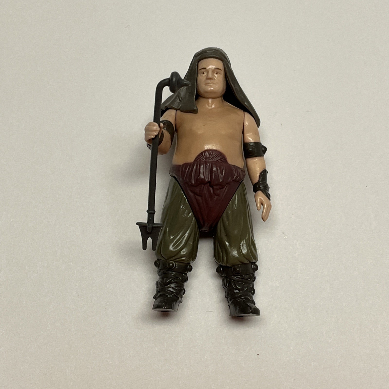 Rancor Keeper sold