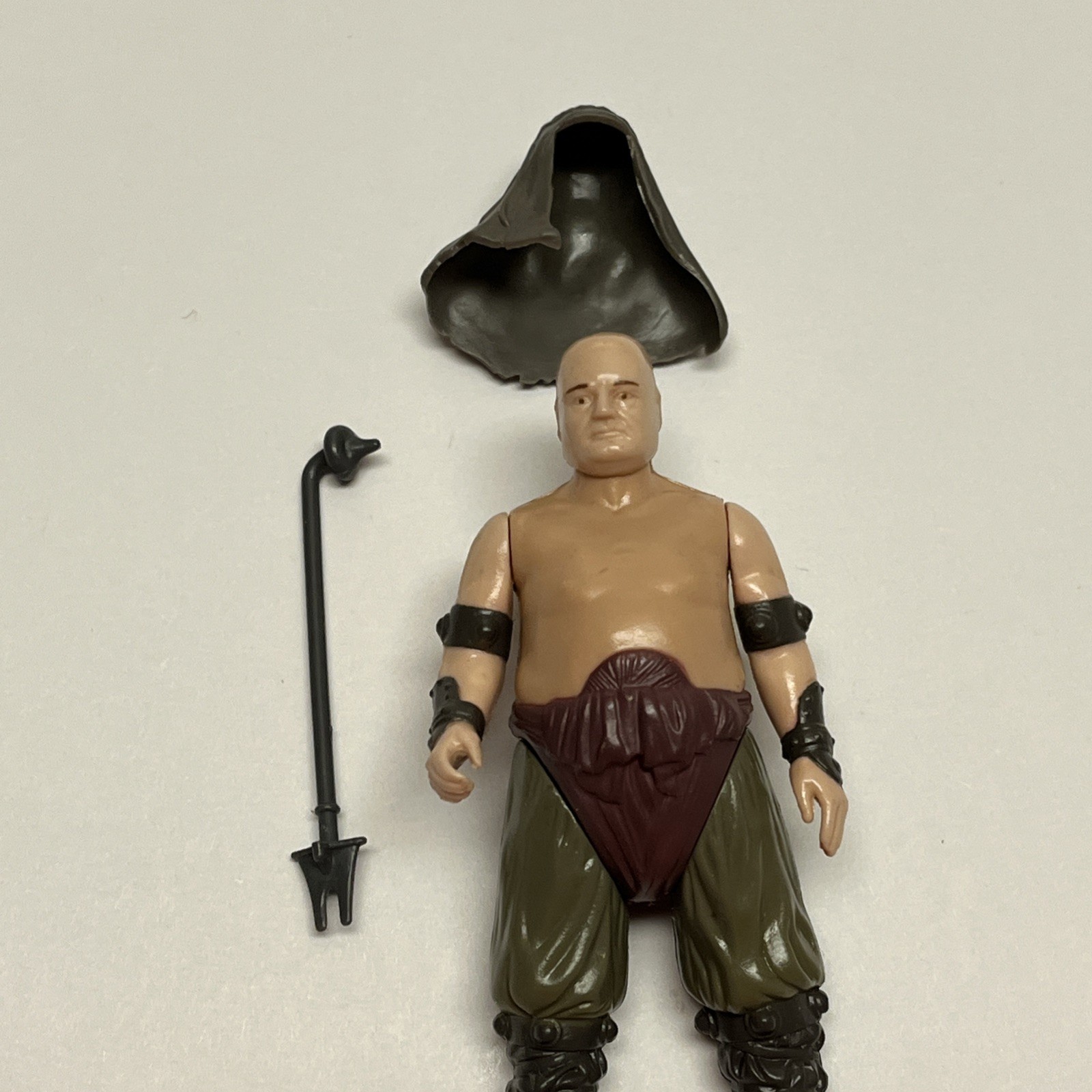 Rancor Keeper sold