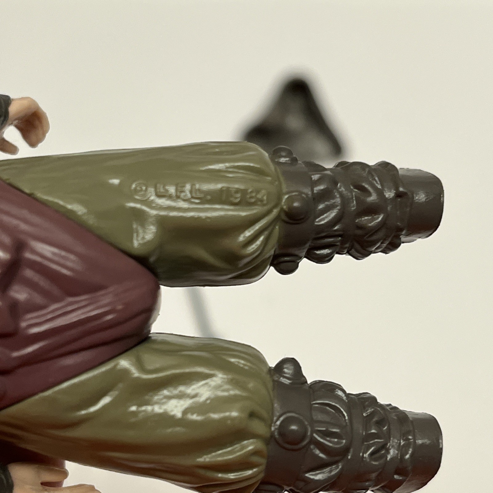 Rancor Keeper sold