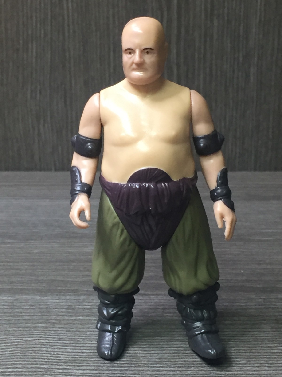 Rancor Keeper sold