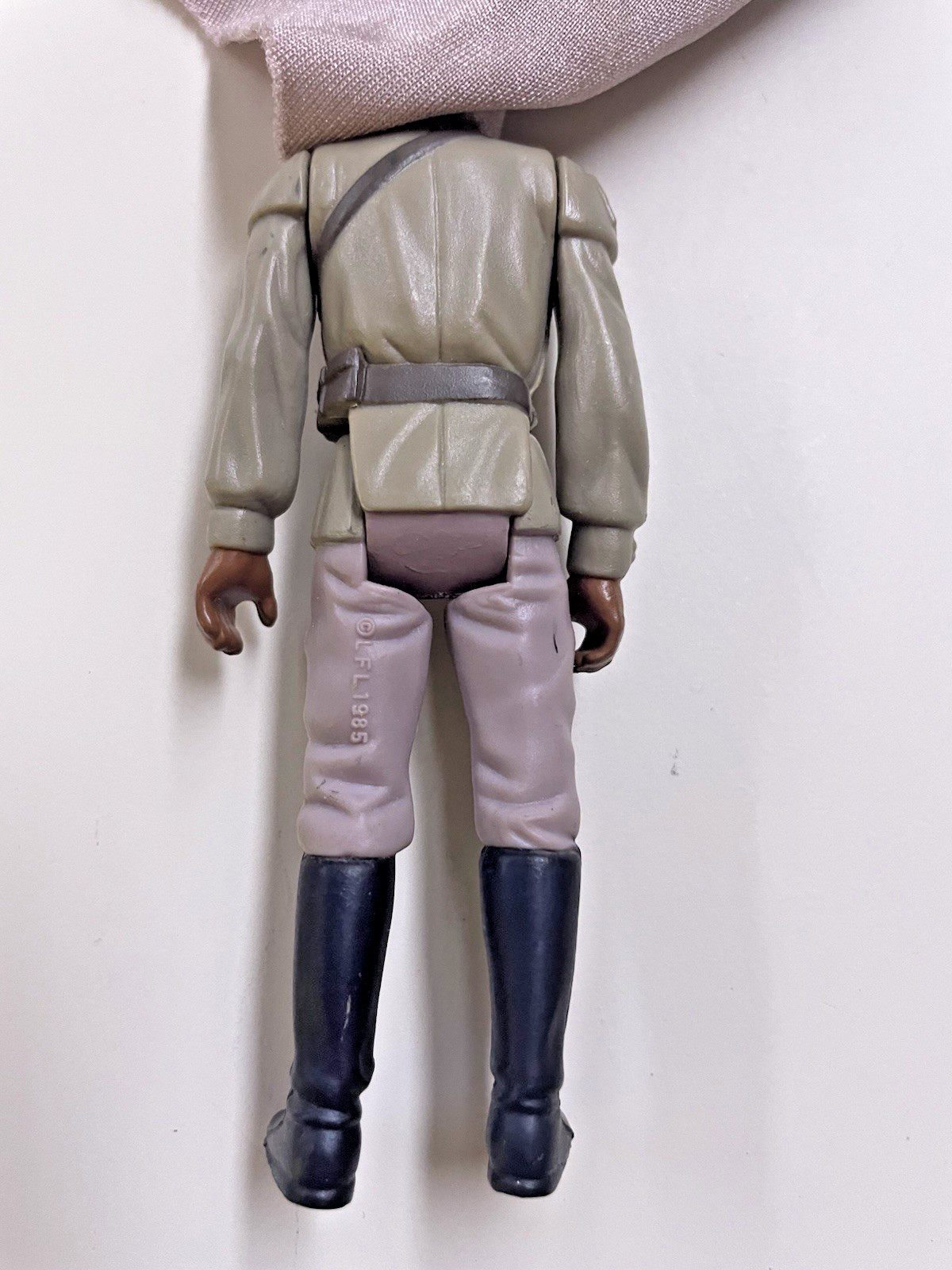 Lando Calrissian (General Pilot) sold