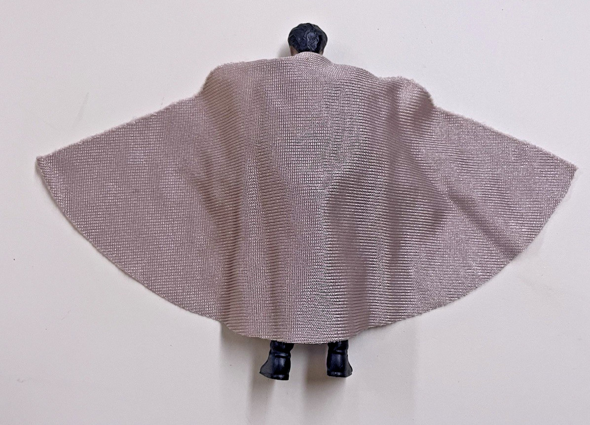 Lando Calrissian (General Pilot) sold
