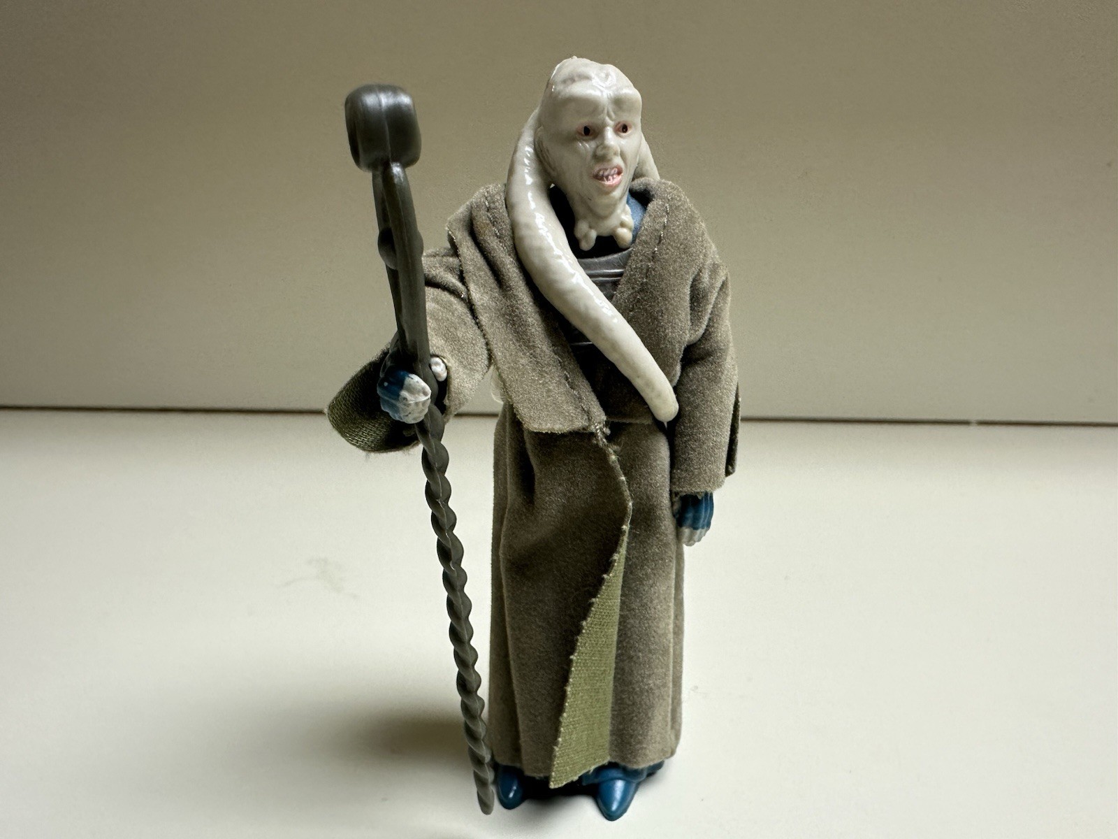 Bib Fortuna sold