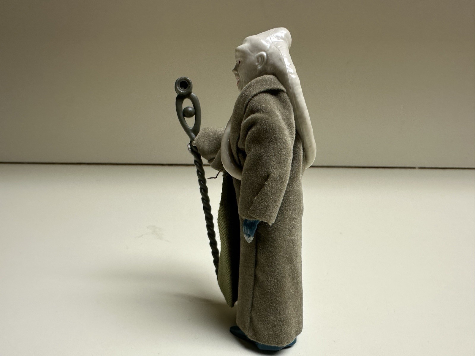 Bib Fortuna sold