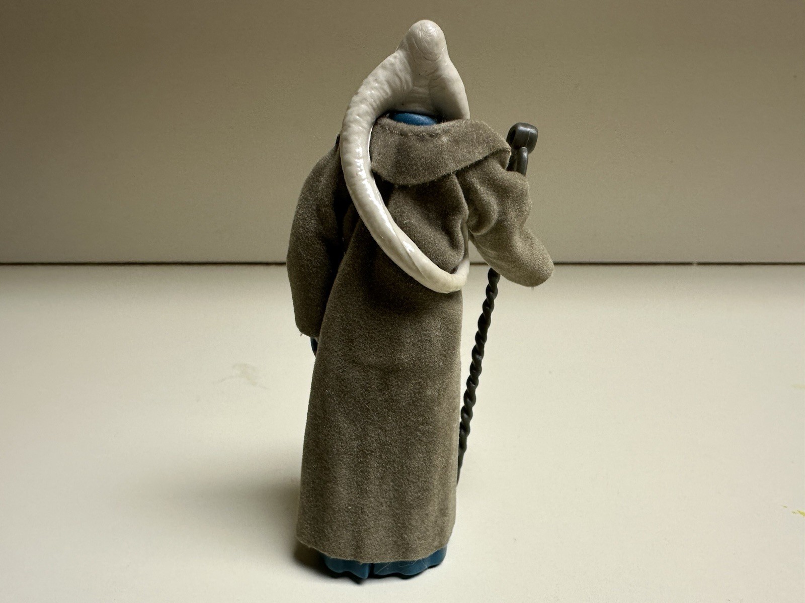 Bib Fortuna sold