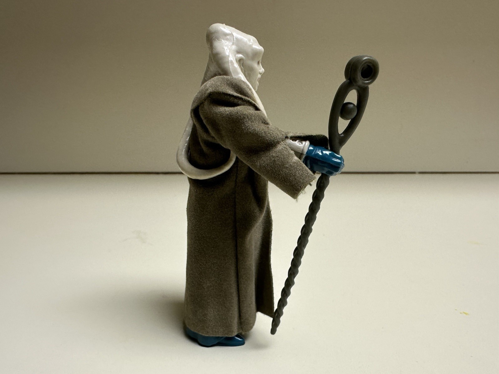 Bib Fortuna sold