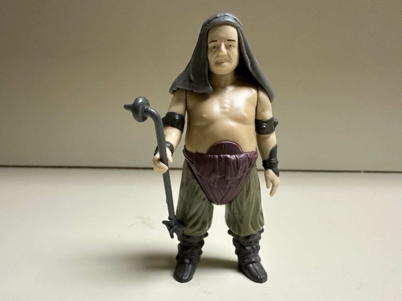 Rancor Keeper sold