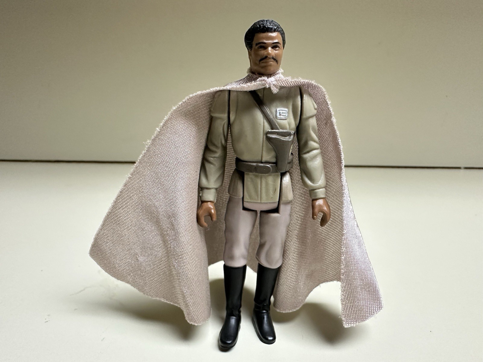 Lando Calrissian (General Pilot) sold