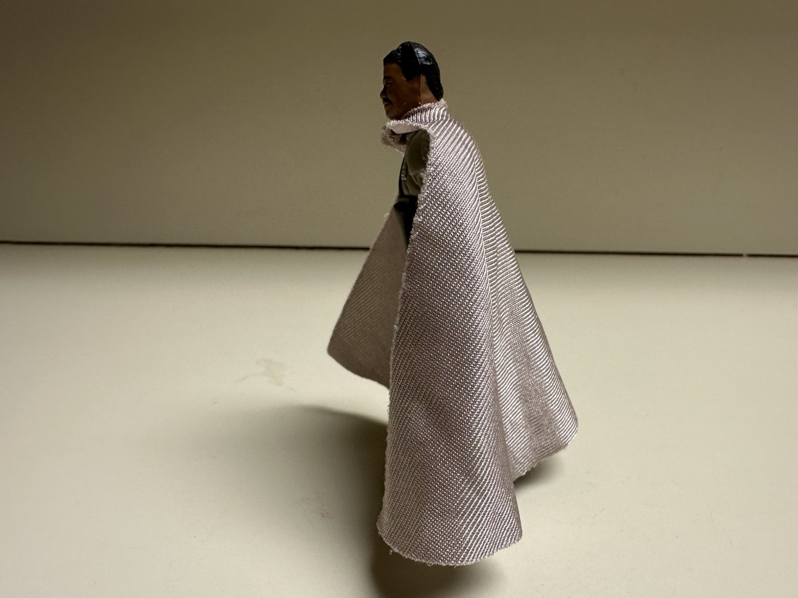 Lando Calrissian (General Pilot) sold