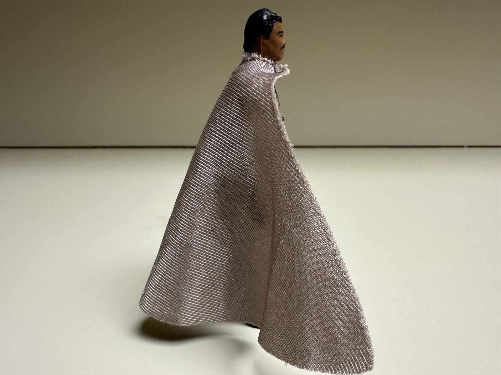 Lando Calrissian (General Pilot) sold
