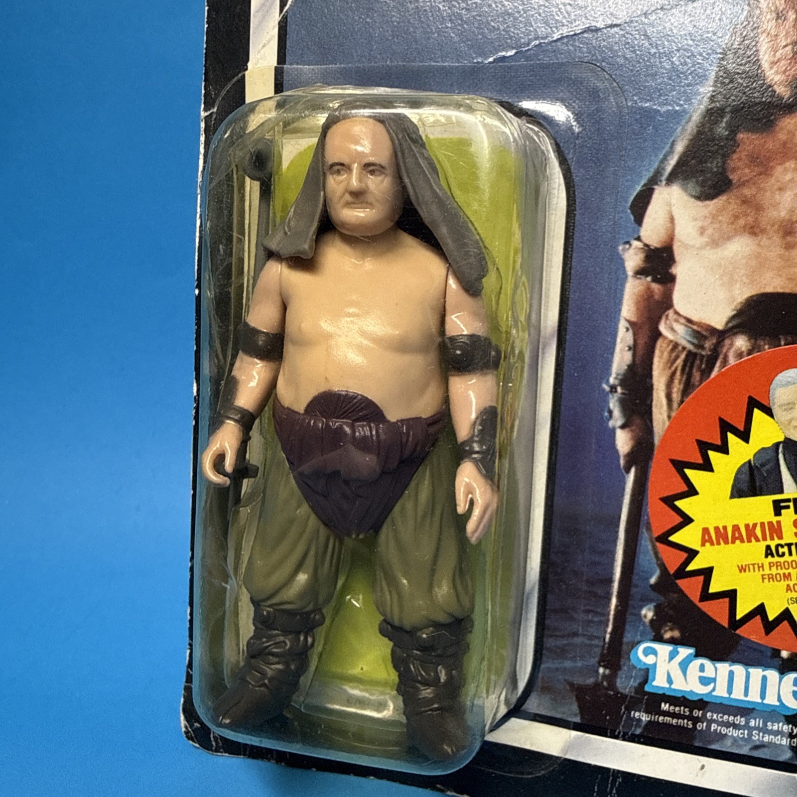 Rancor Keeper sold