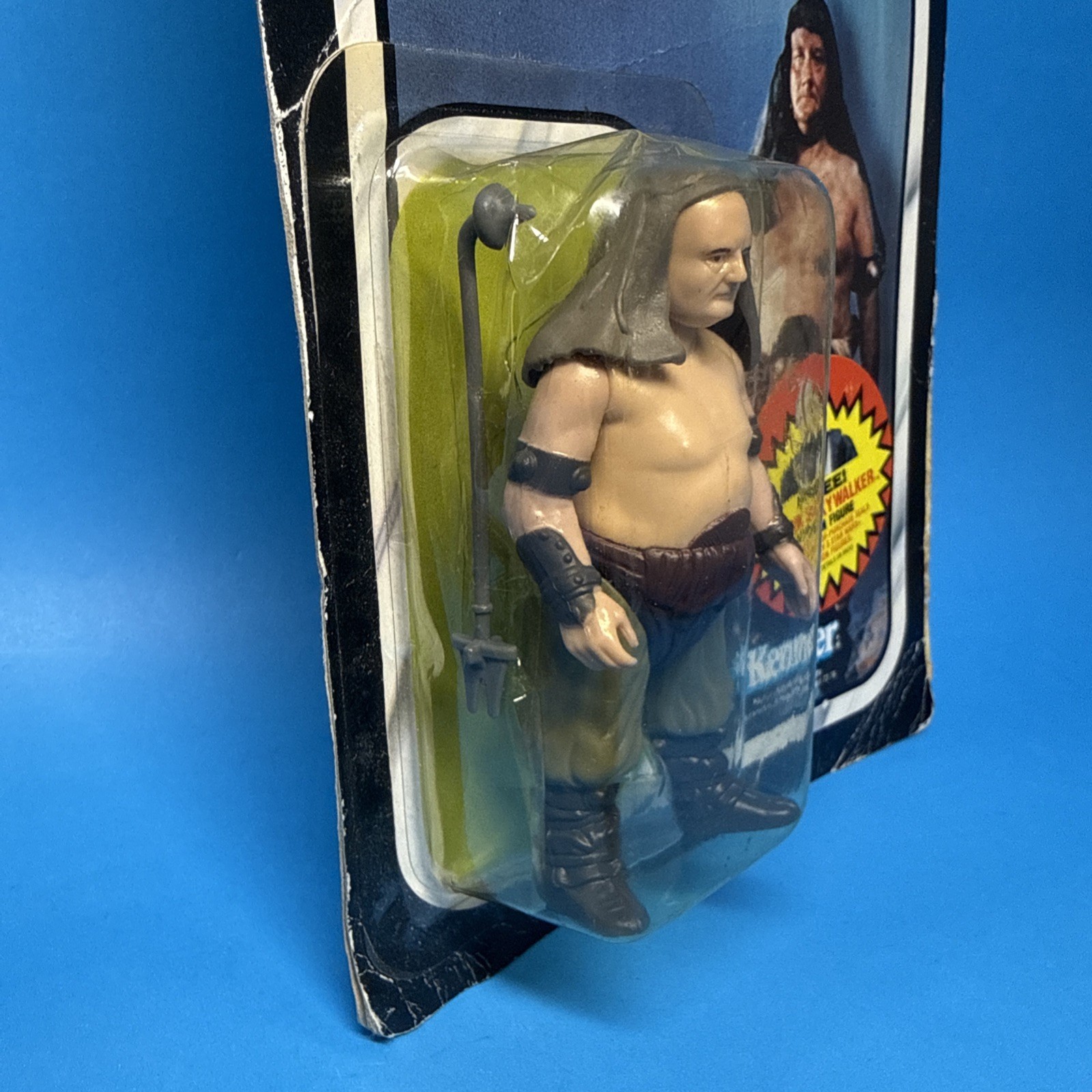Rancor Keeper sold