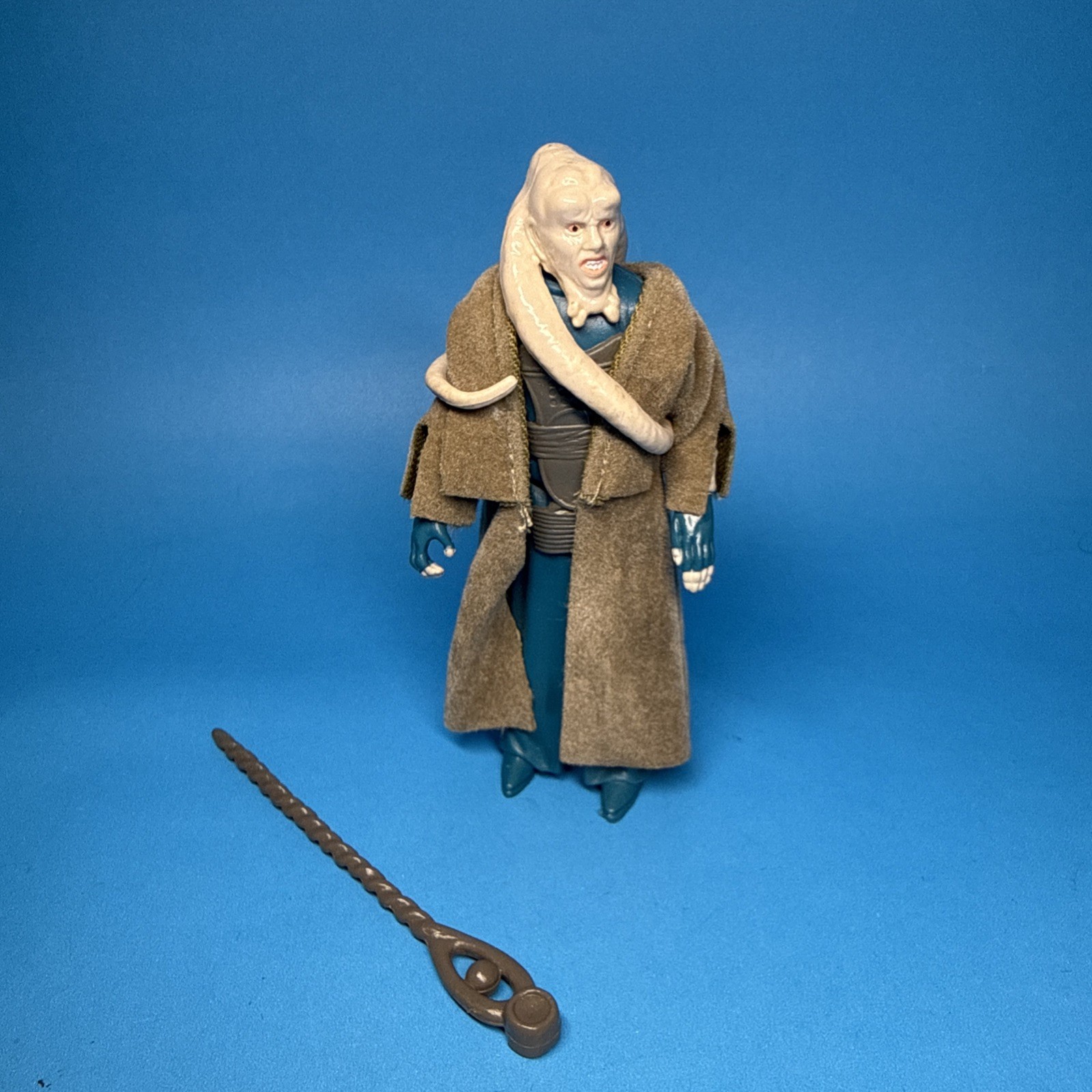 Bib Fortuna sold