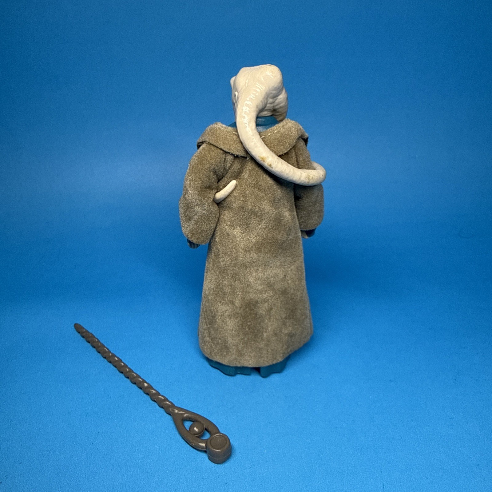 Bib Fortuna sold