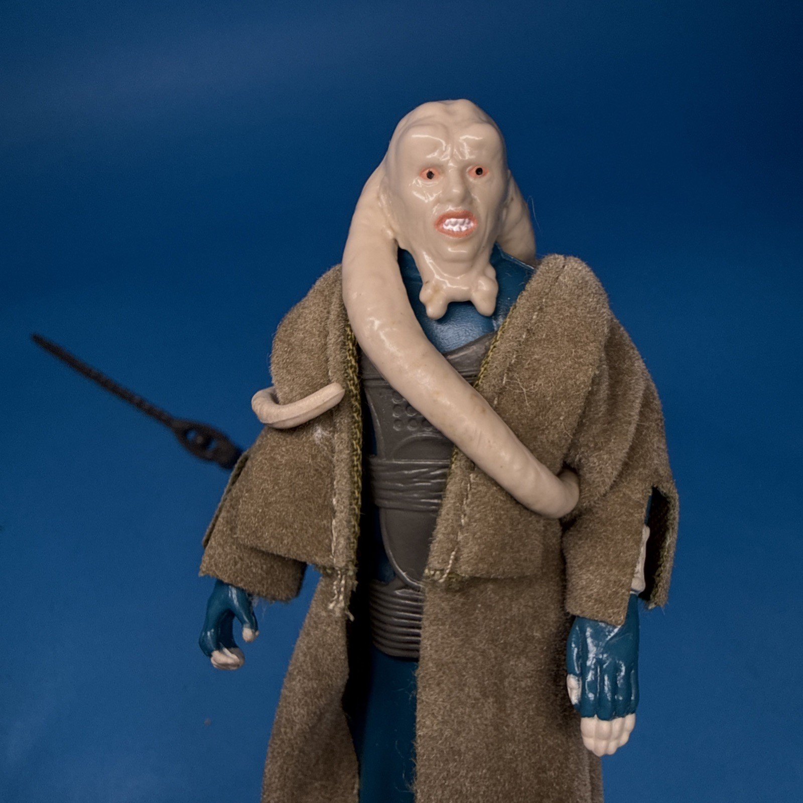 Bib Fortuna sold