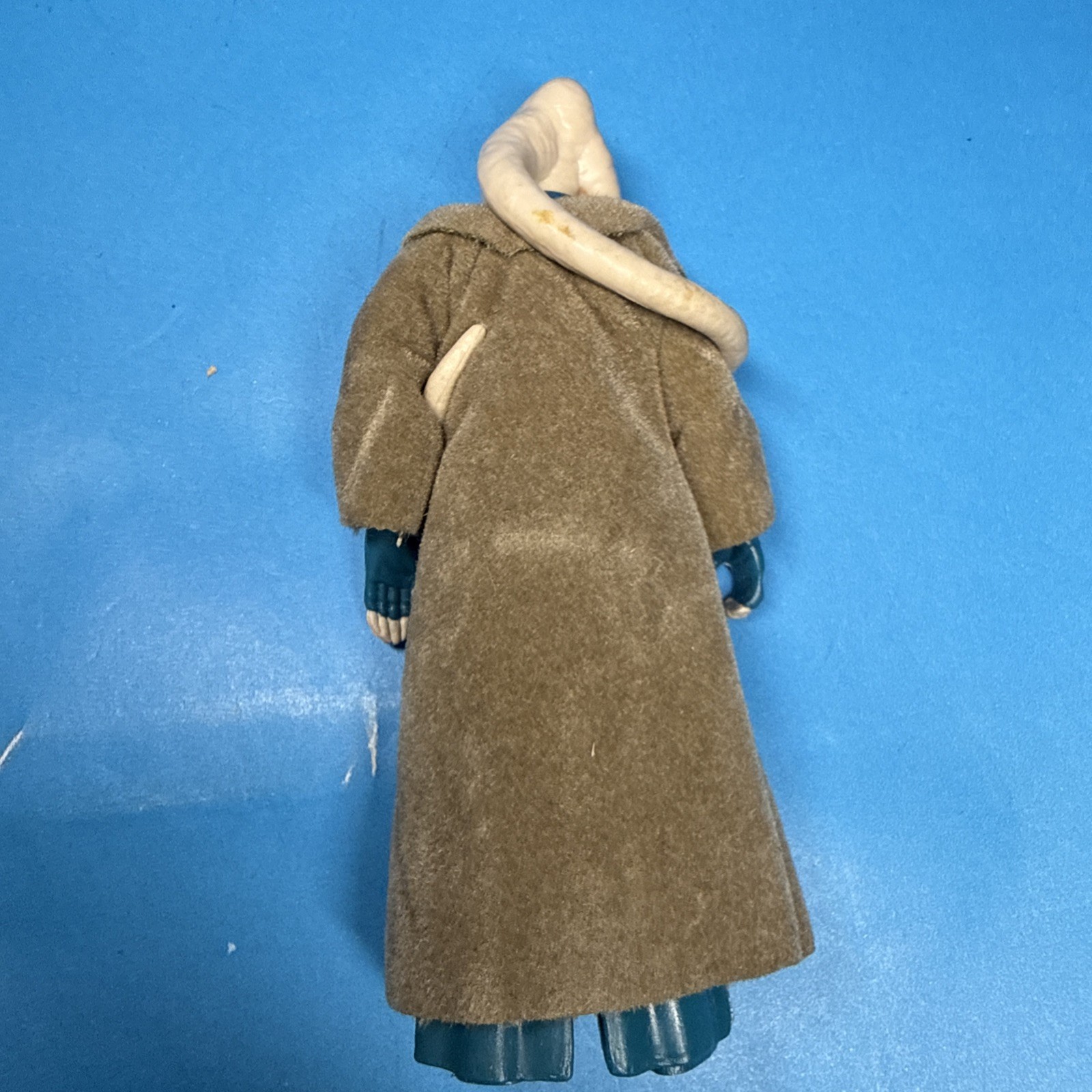 Bib Fortuna sold