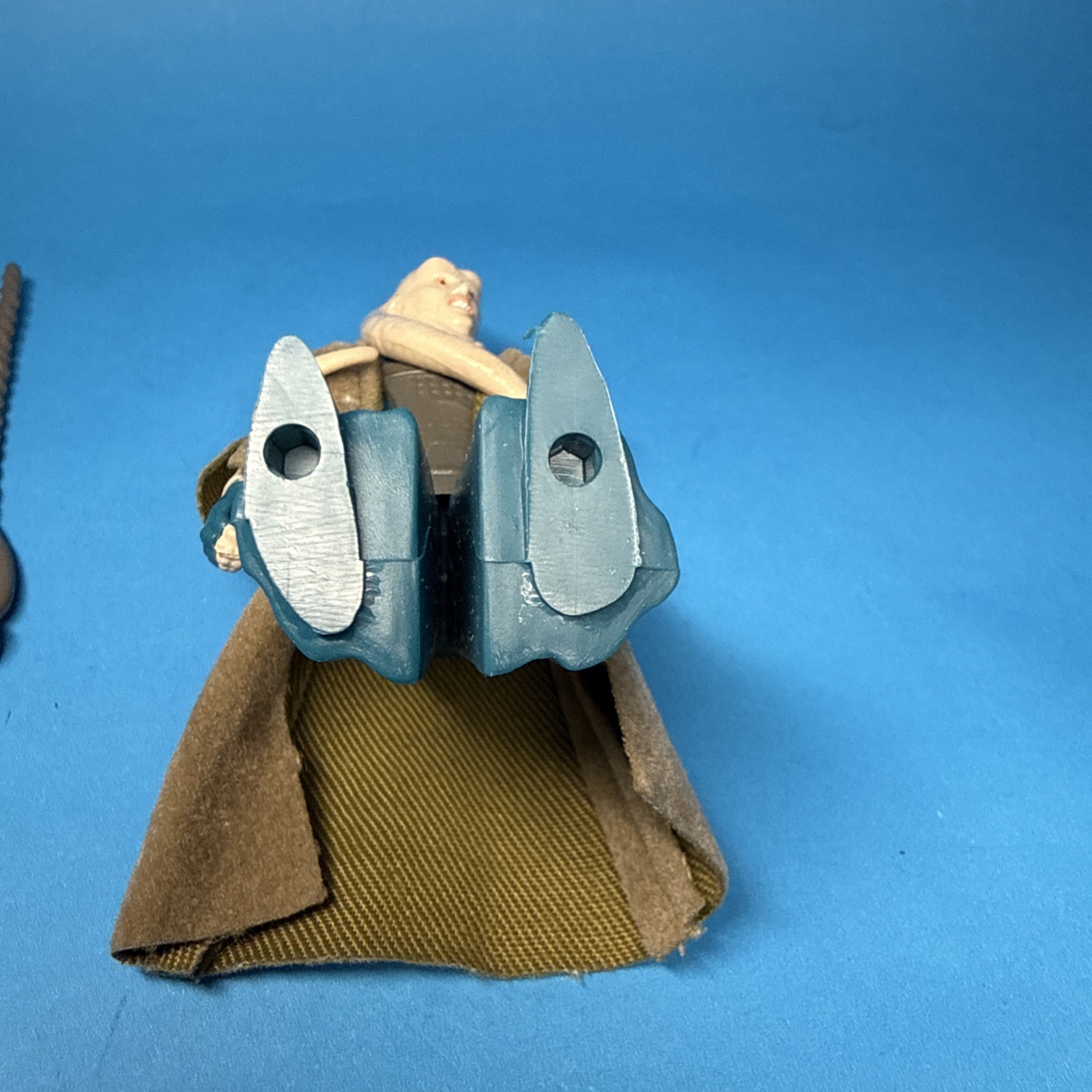 Bib Fortuna sold