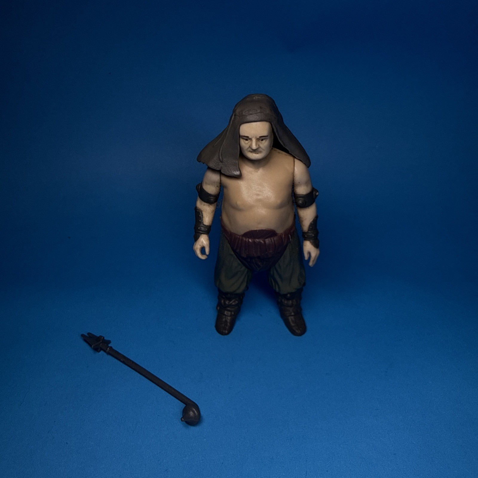 Rancor Keeper sold