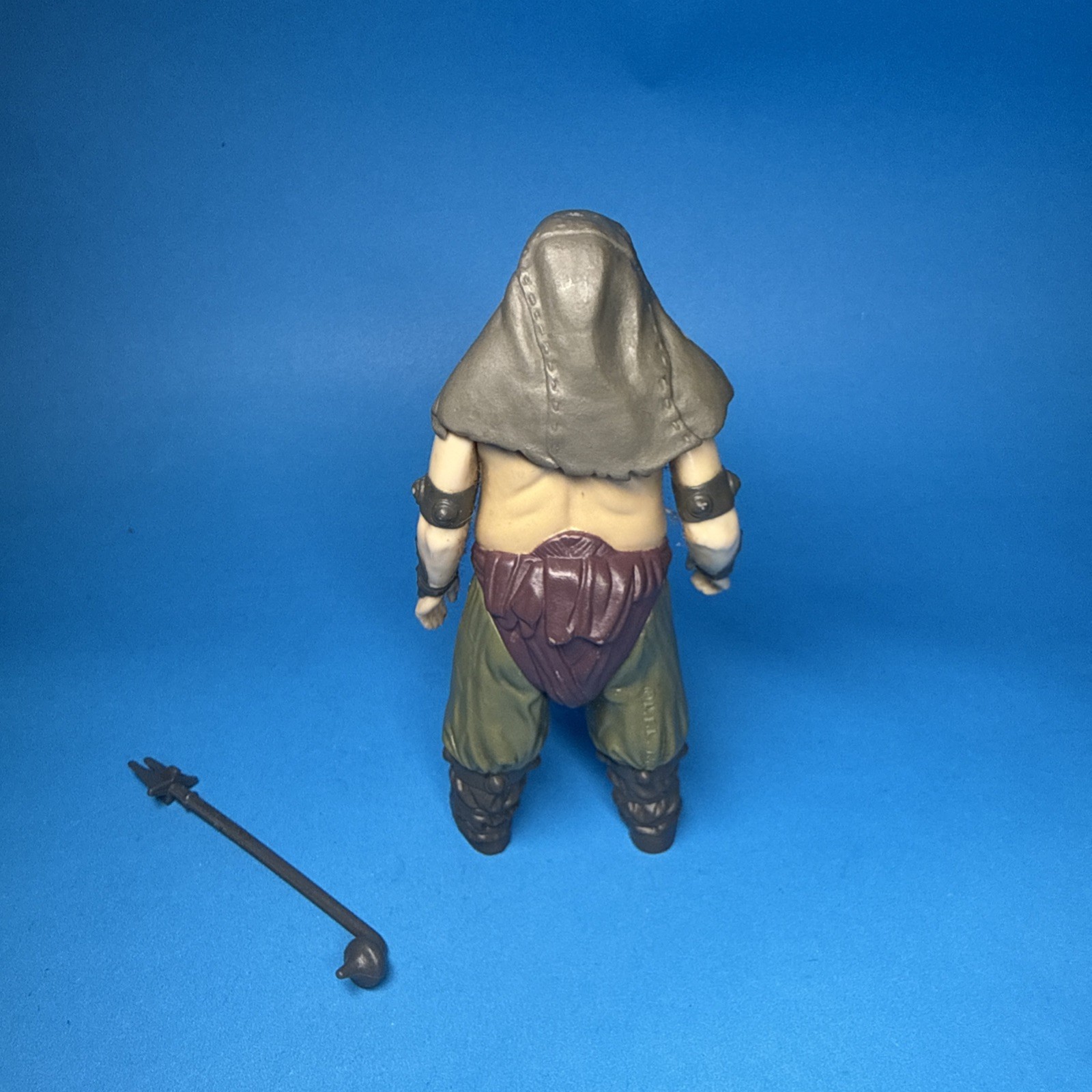 Rancor Keeper sold