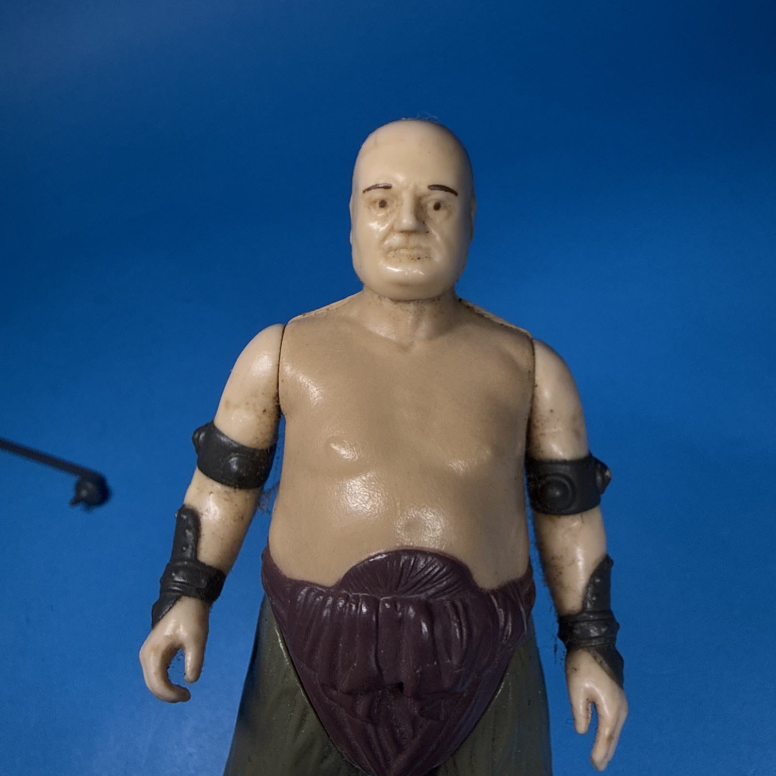 Rancor Keeper sold