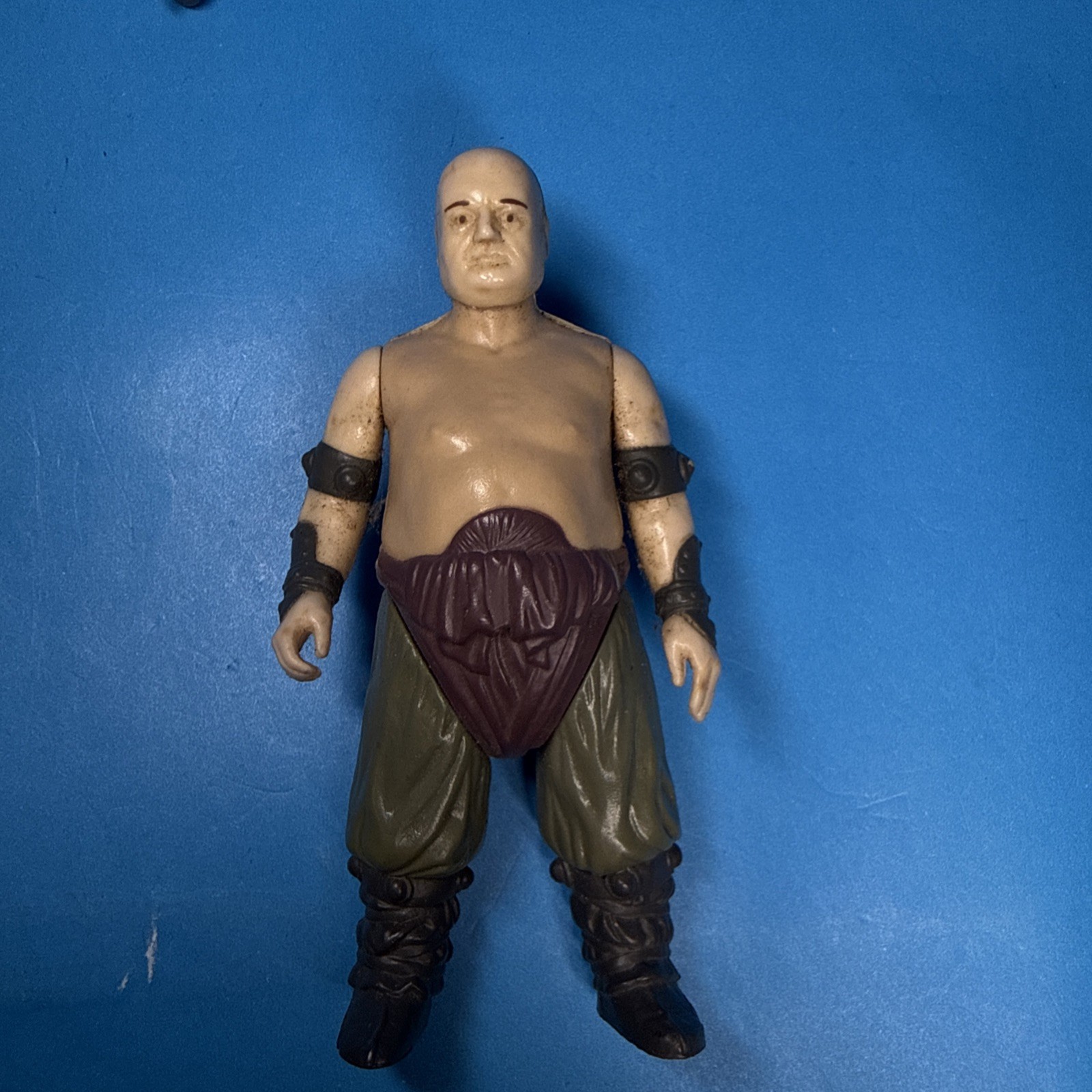 Rancor Keeper sold