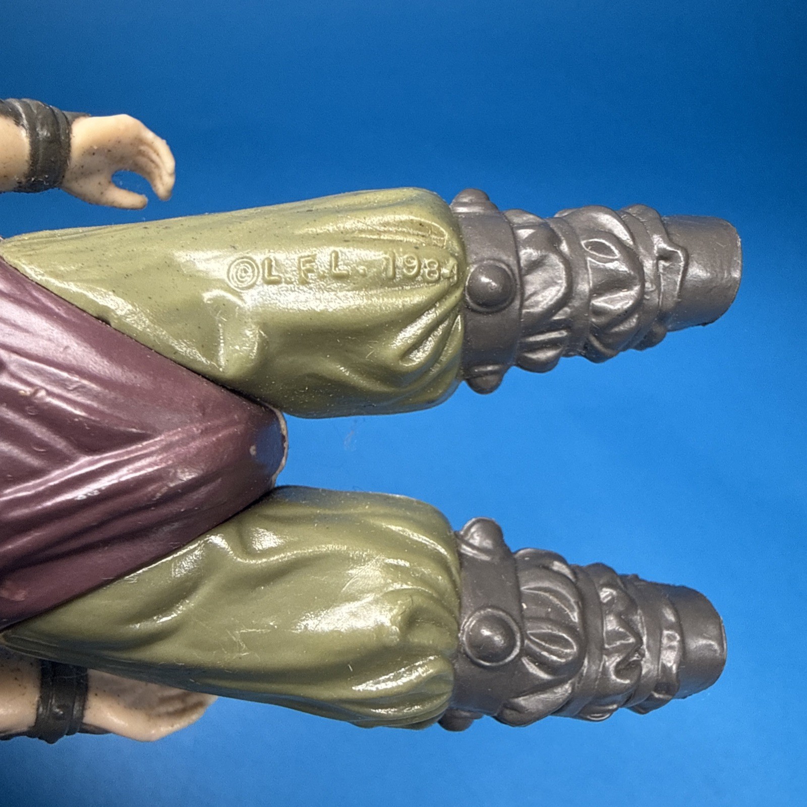 Rancor Keeper sold