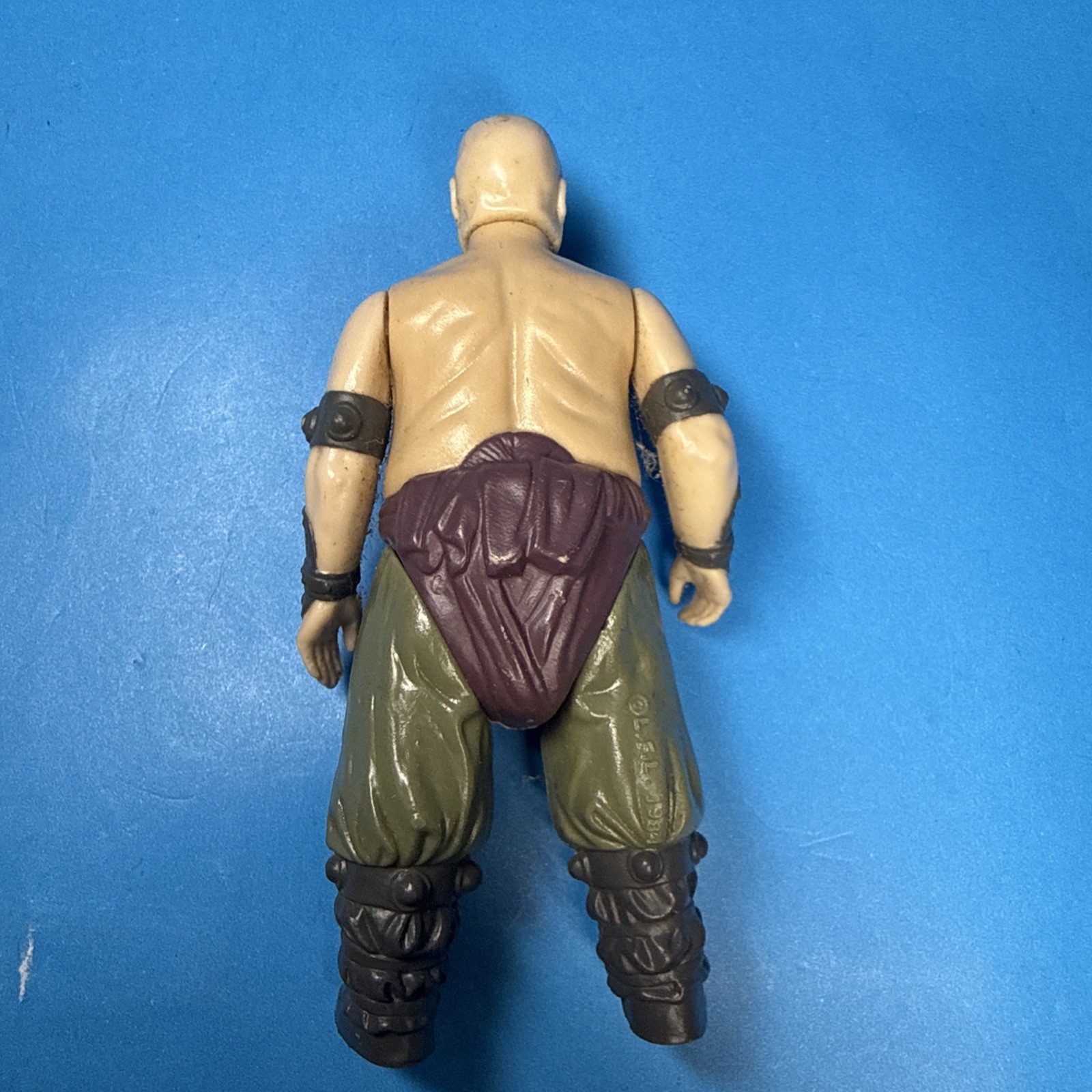 Rancor Keeper sold