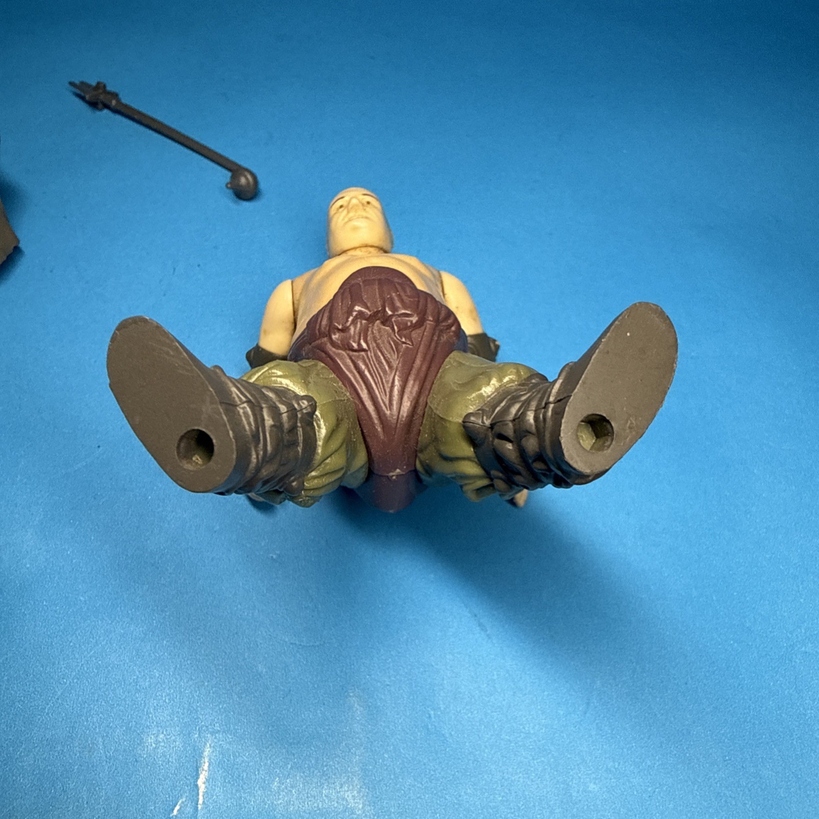 Rancor Keeper sold