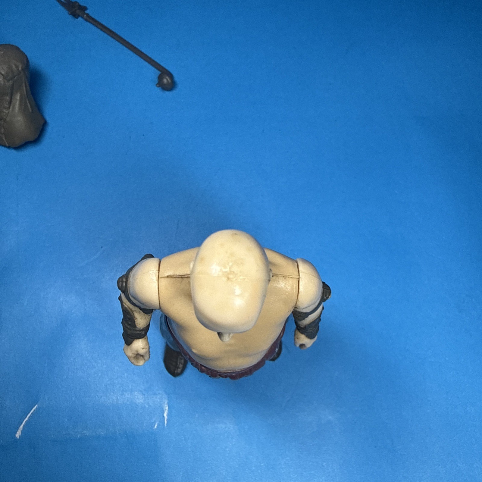 Rancor Keeper sold