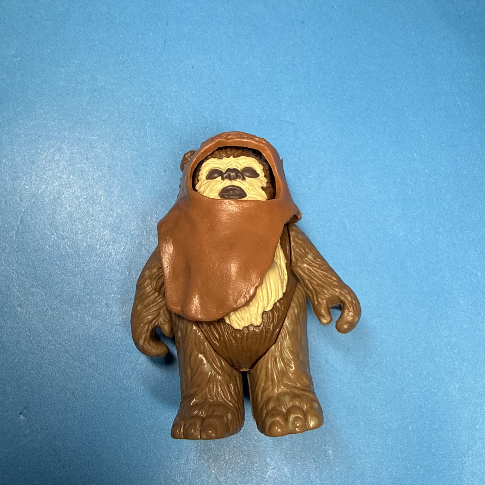 Wicket W. Warrick sold