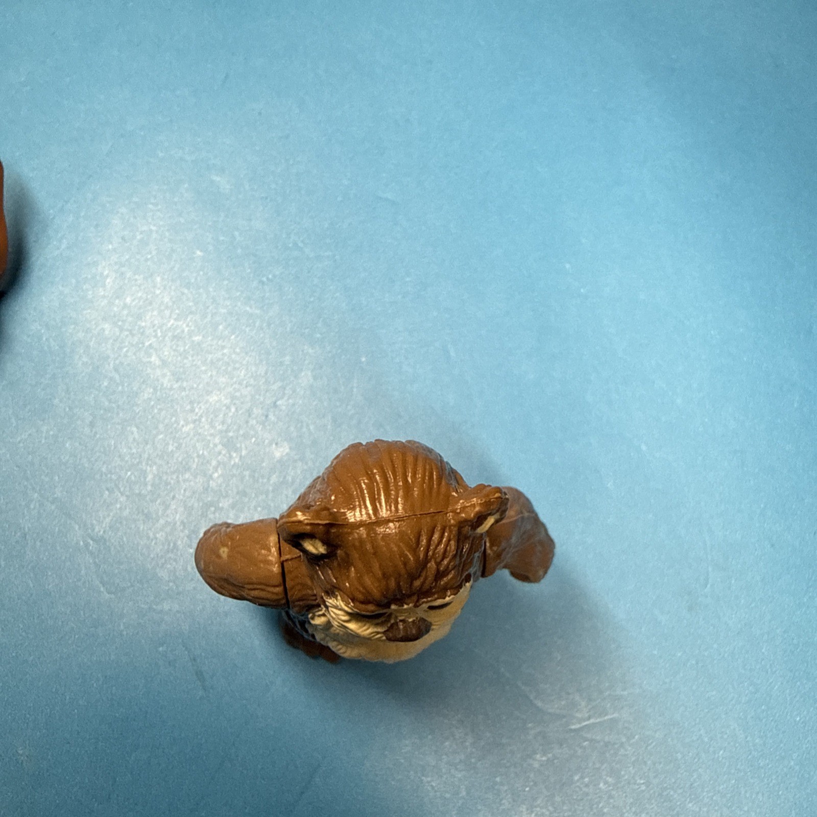 Wicket W. Warrick sold