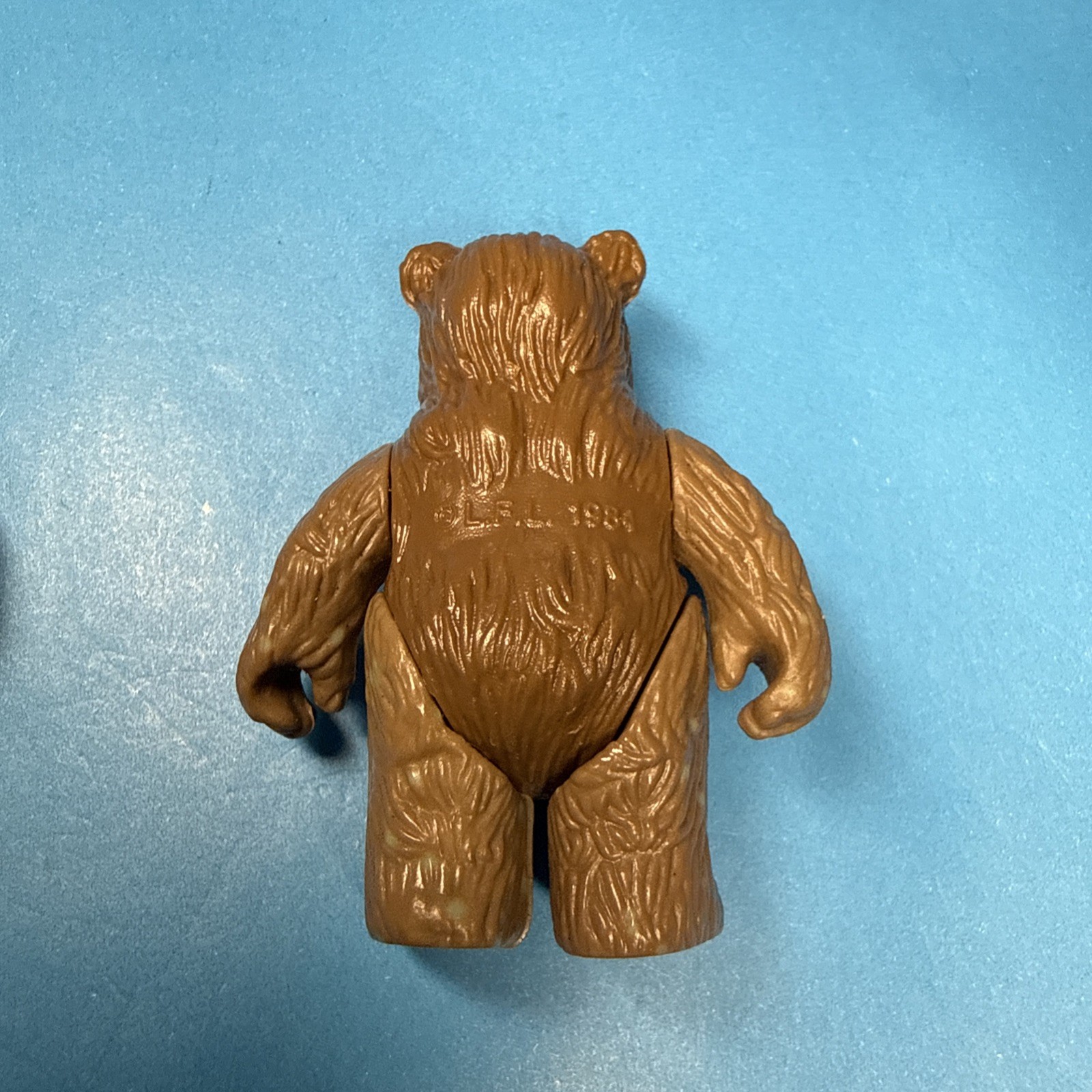 Wicket W. Warrick sold