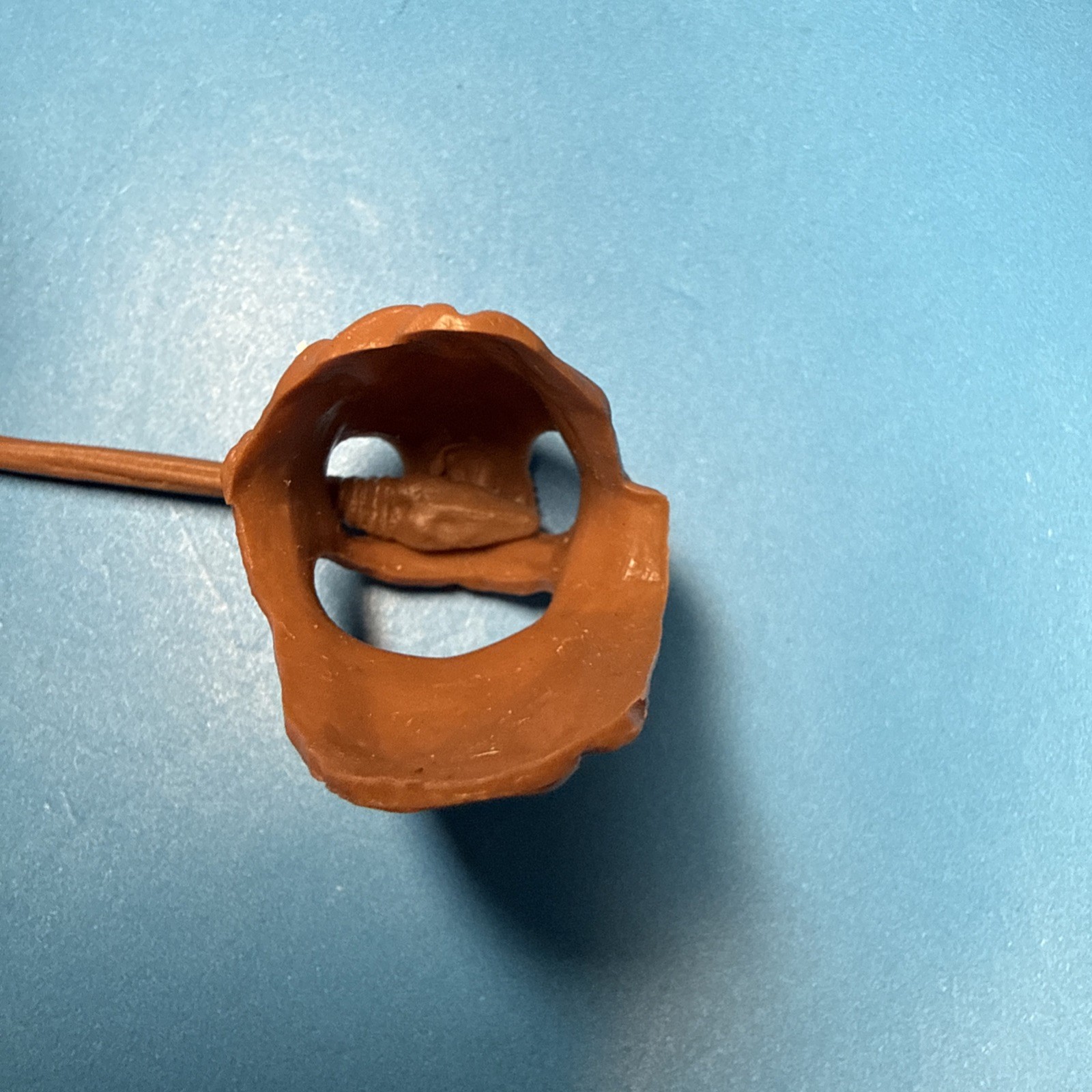 Wicket W. Warrick sold