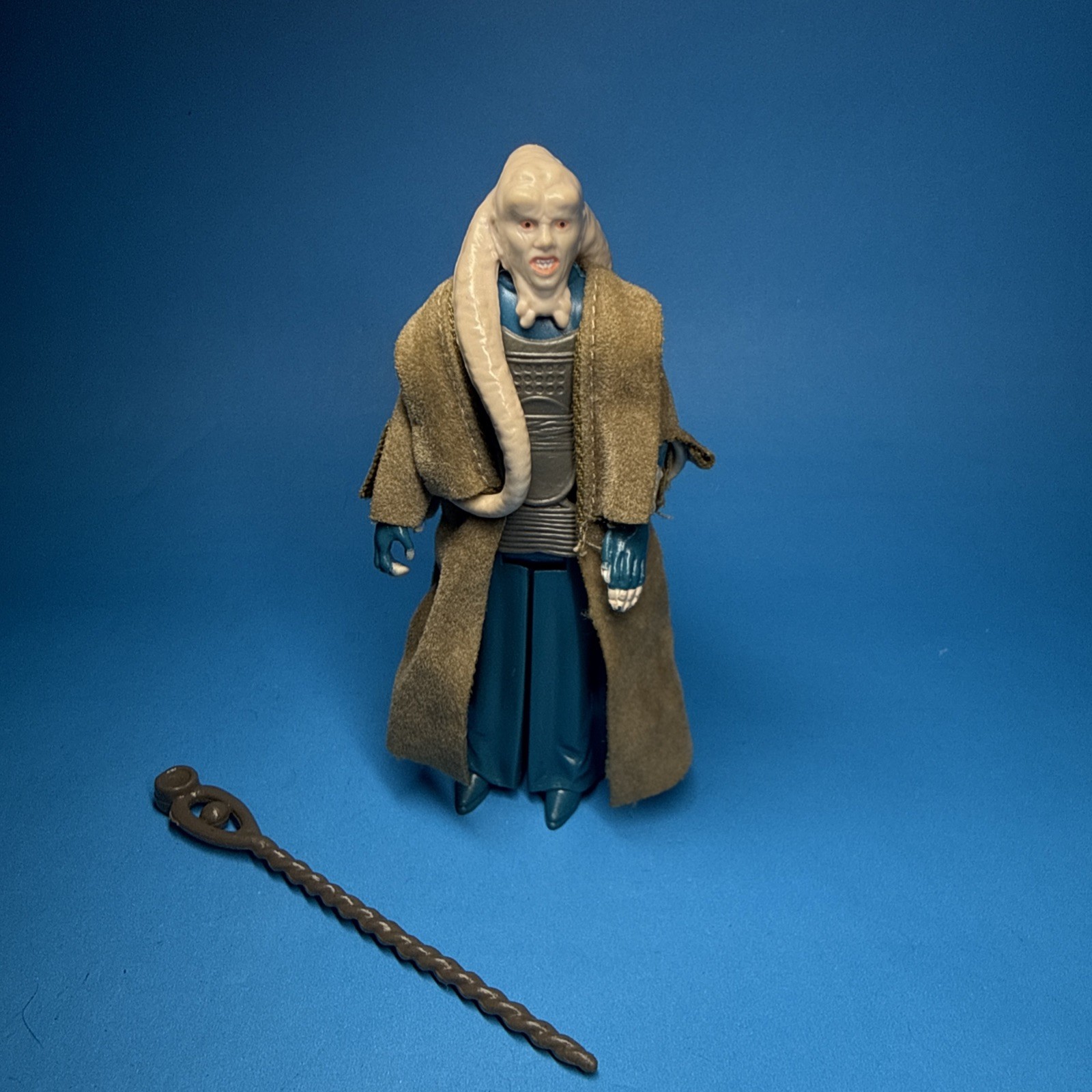 Bib Fortuna sold