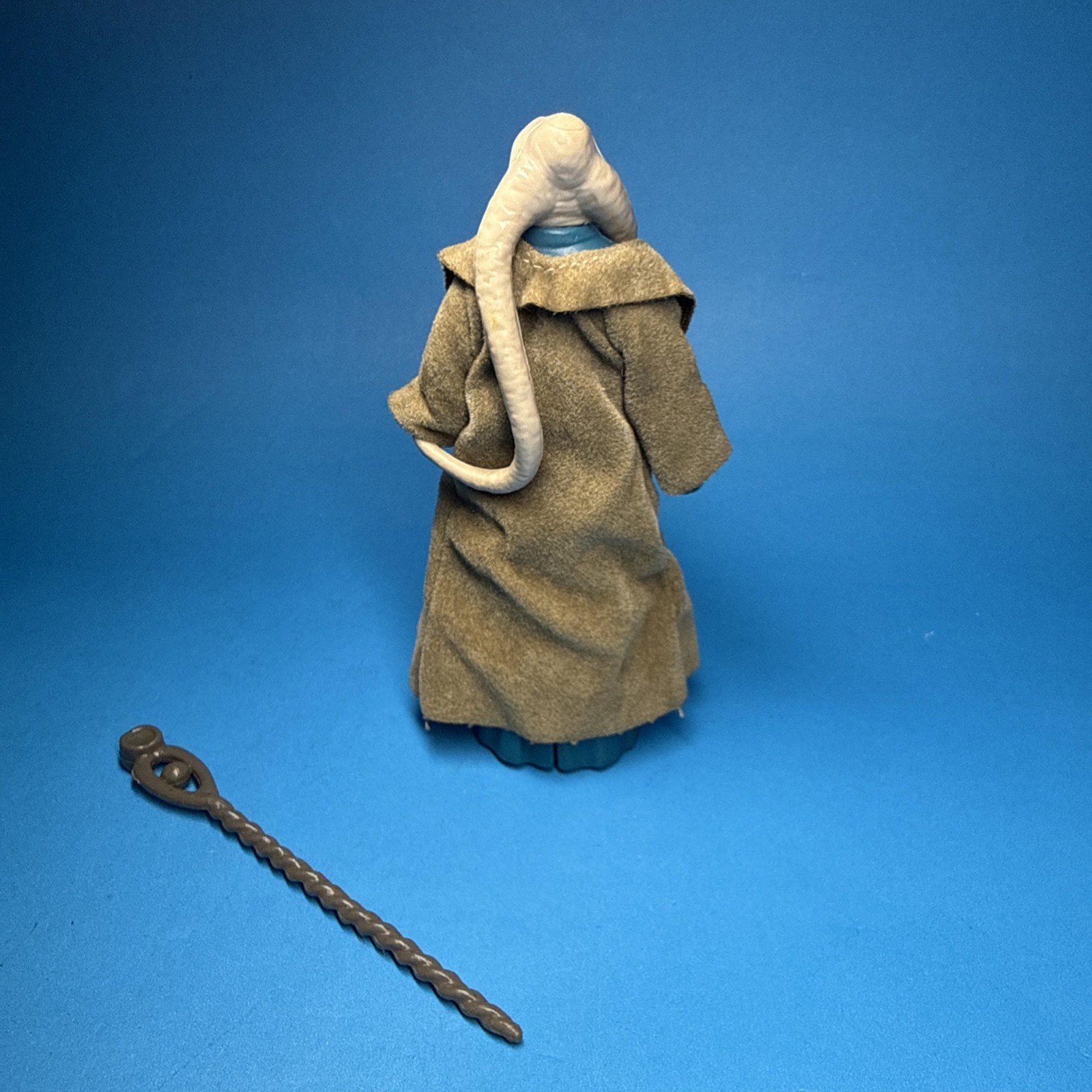 Bib Fortuna sold