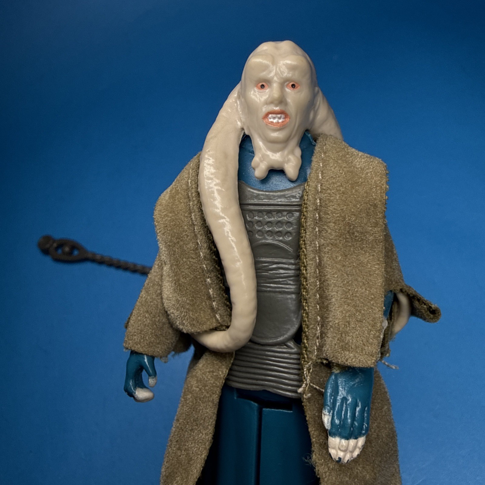 Bib Fortuna sold
