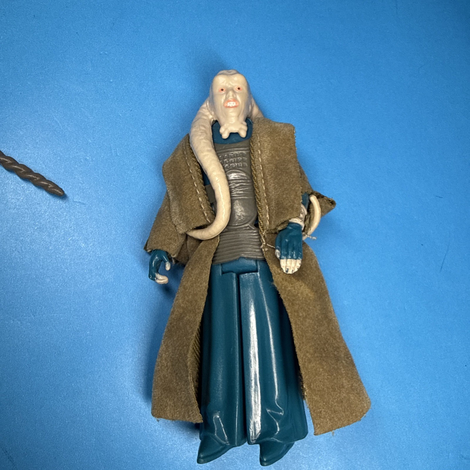 Bib Fortuna sold