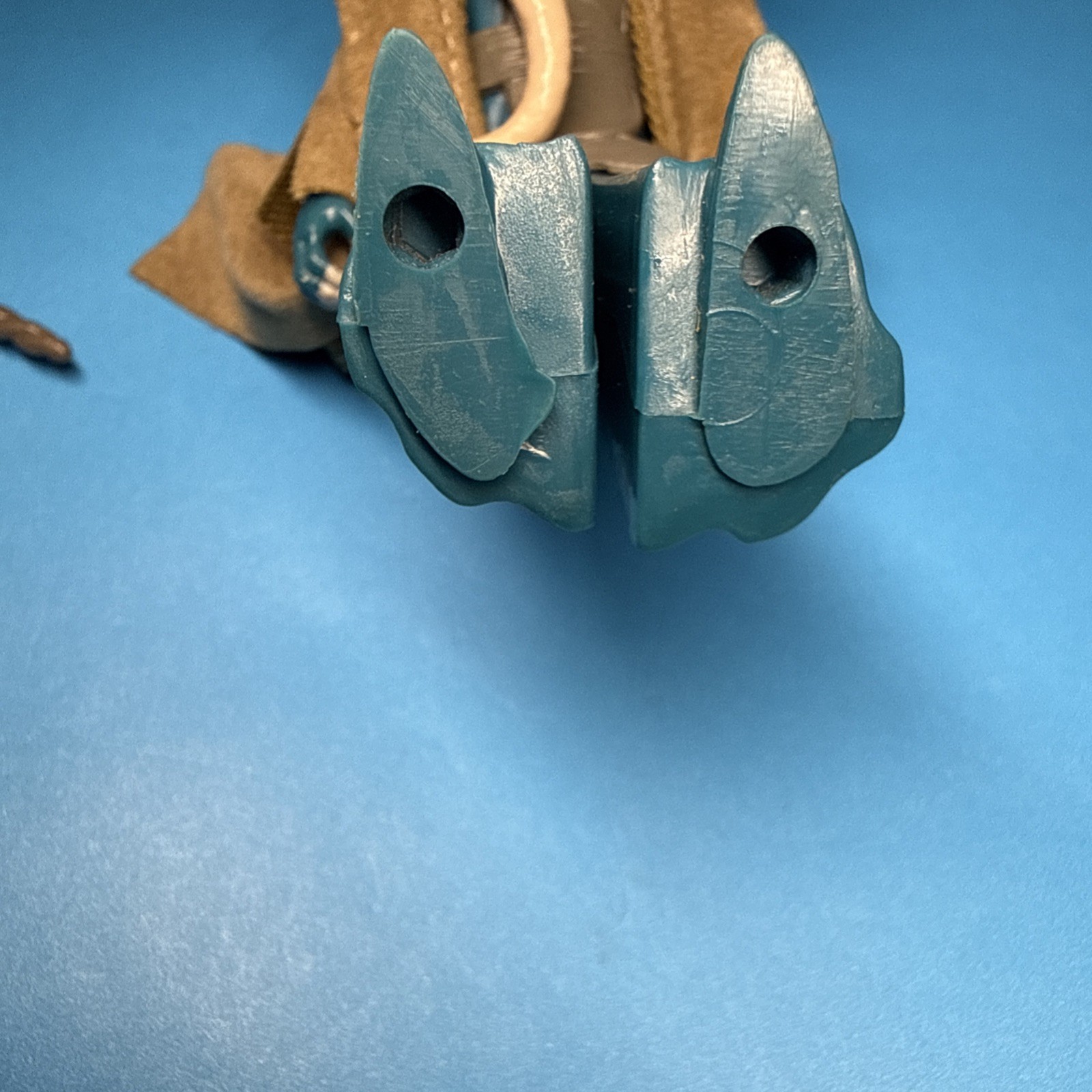 Bib Fortuna sold