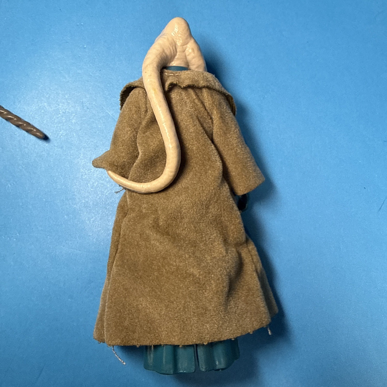 Bib Fortuna sold