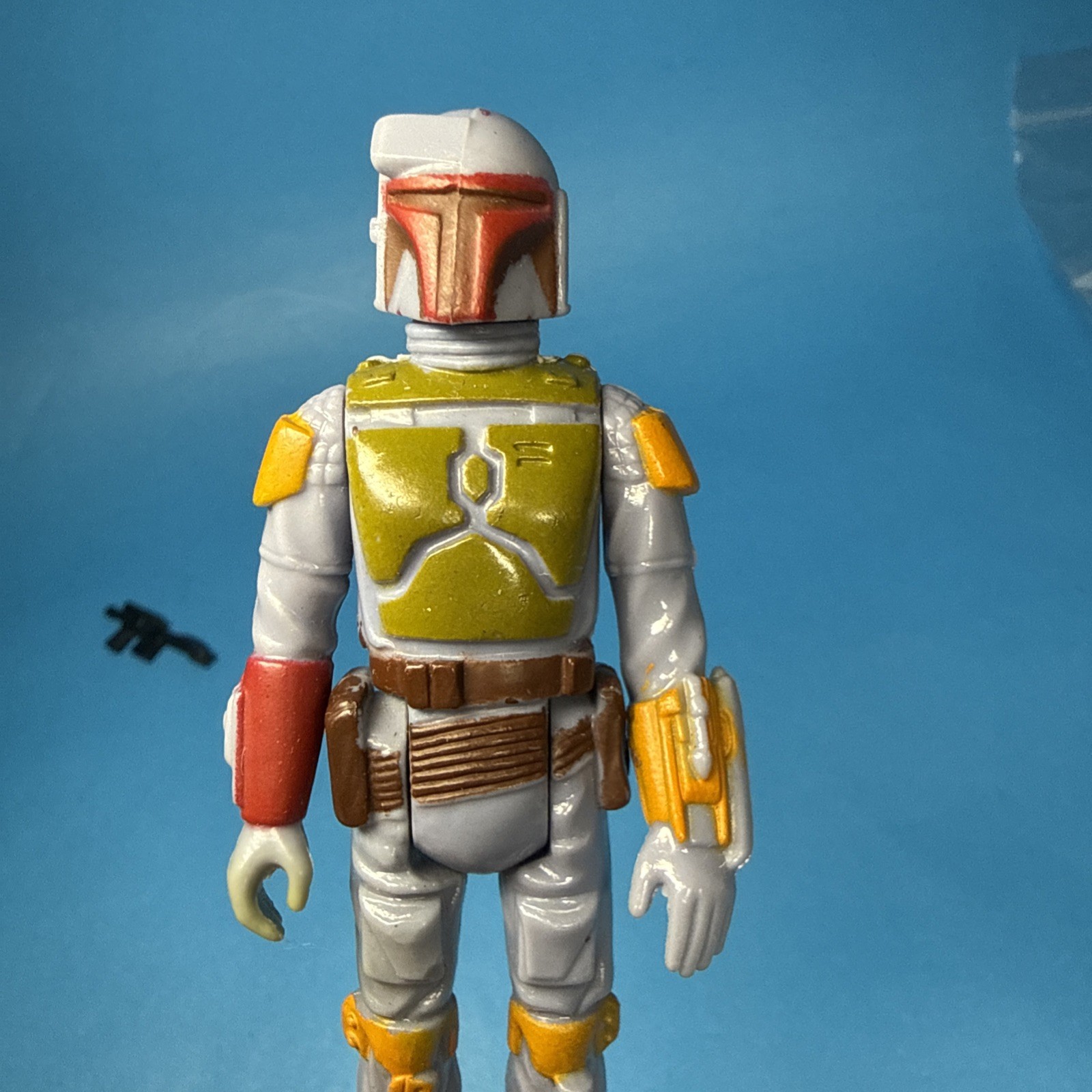 Boba Fett sold