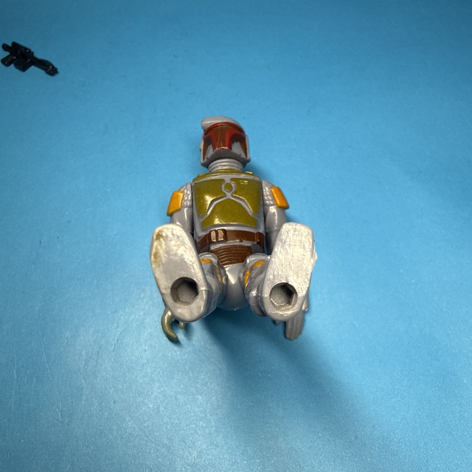 Boba Fett sold