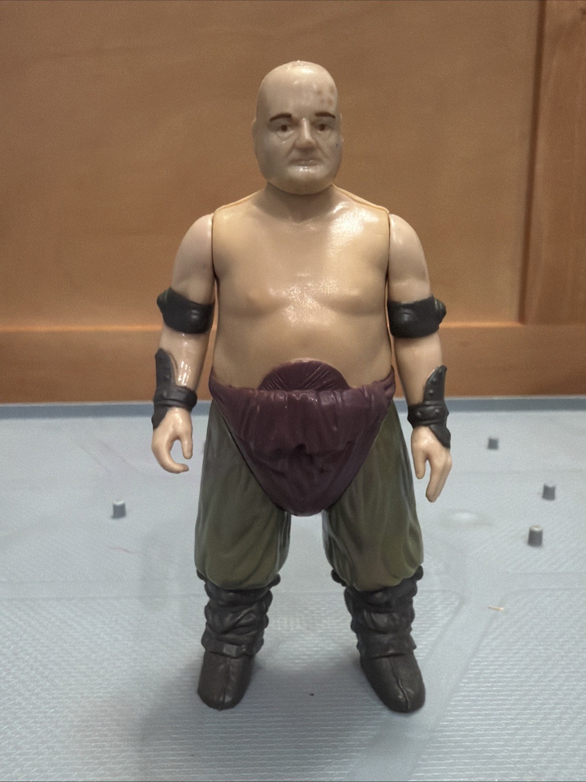 Rancor Keeper sold