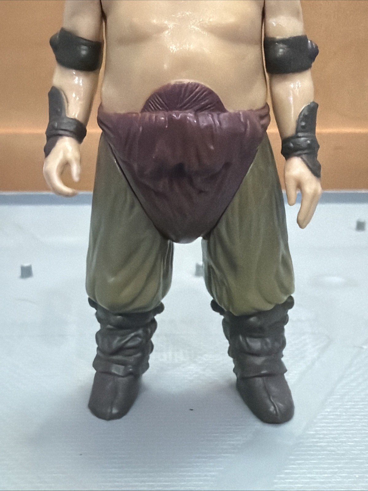 Rancor Keeper sold