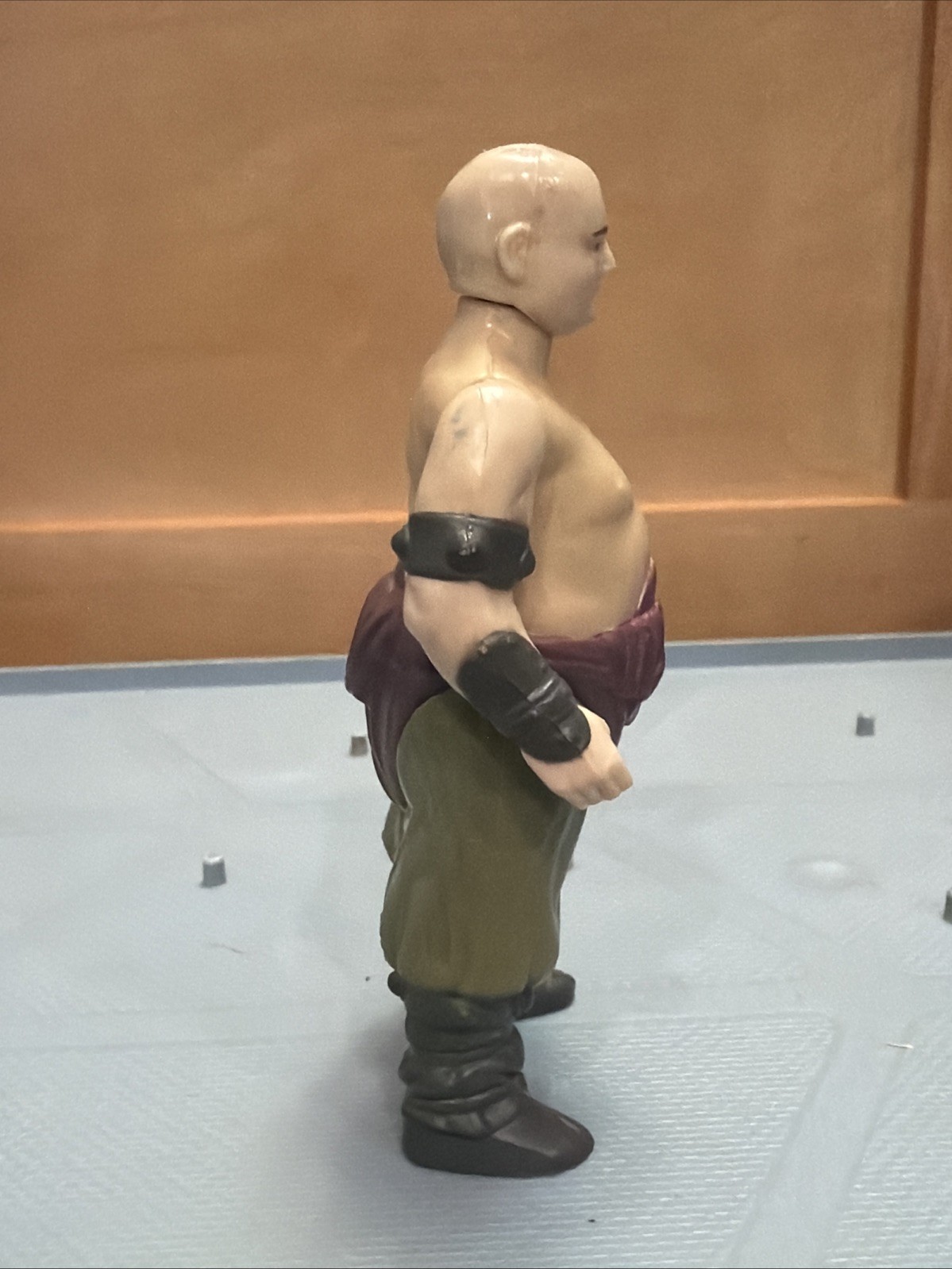 Rancor Keeper sold