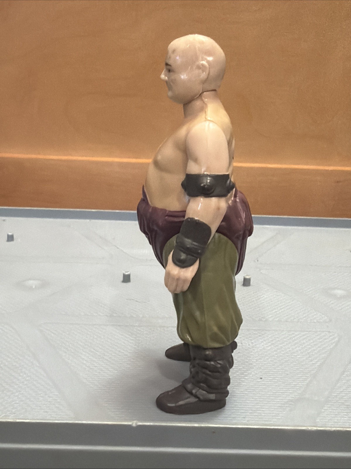 Rancor Keeper sold