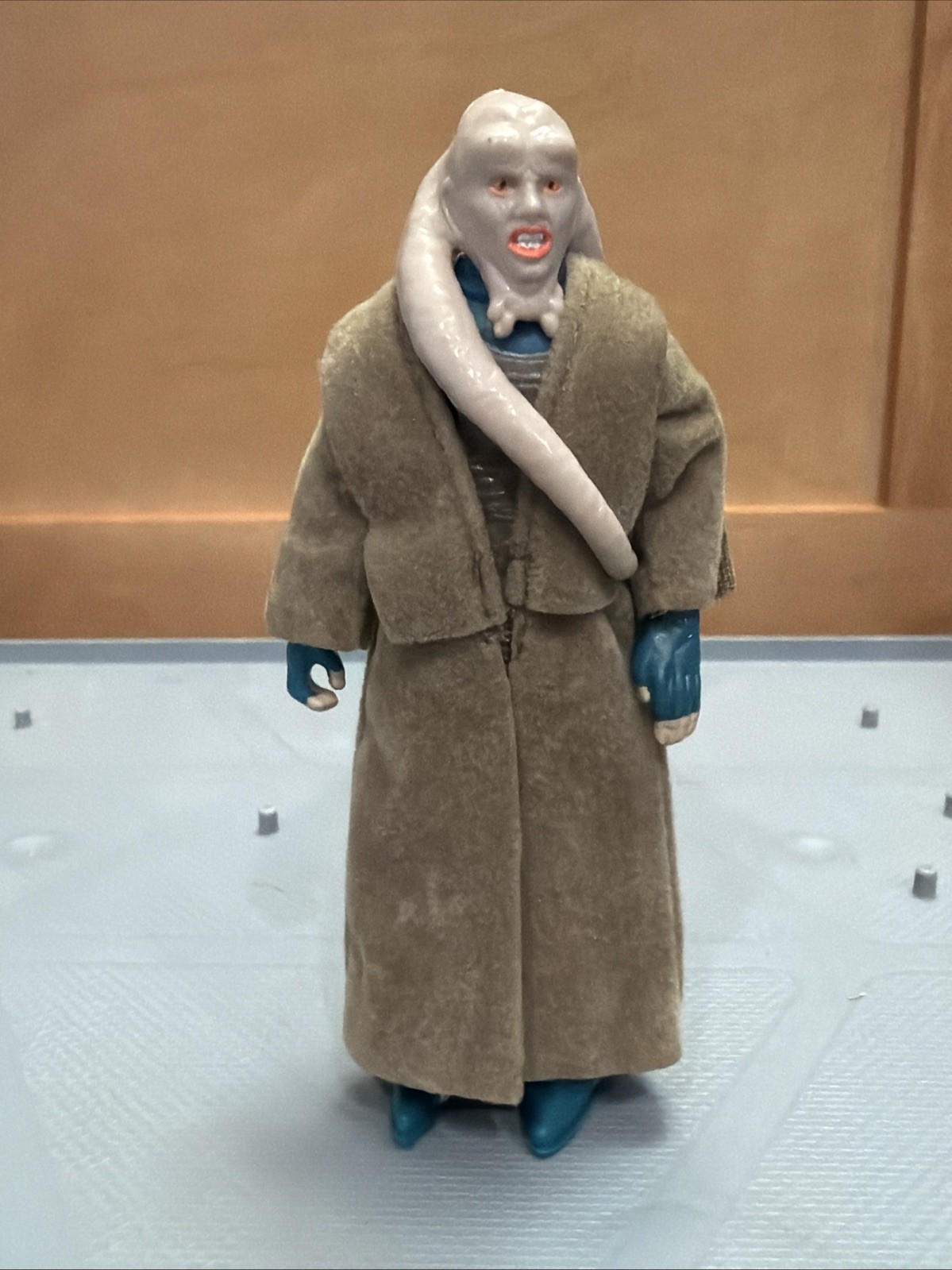 Bib Fortuna sold
